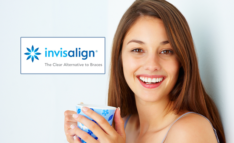 invisalign-sydney Metal Braces