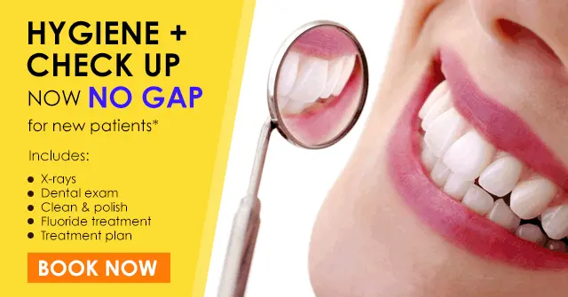 Checkup-No-Gap Checkup-No-Gap